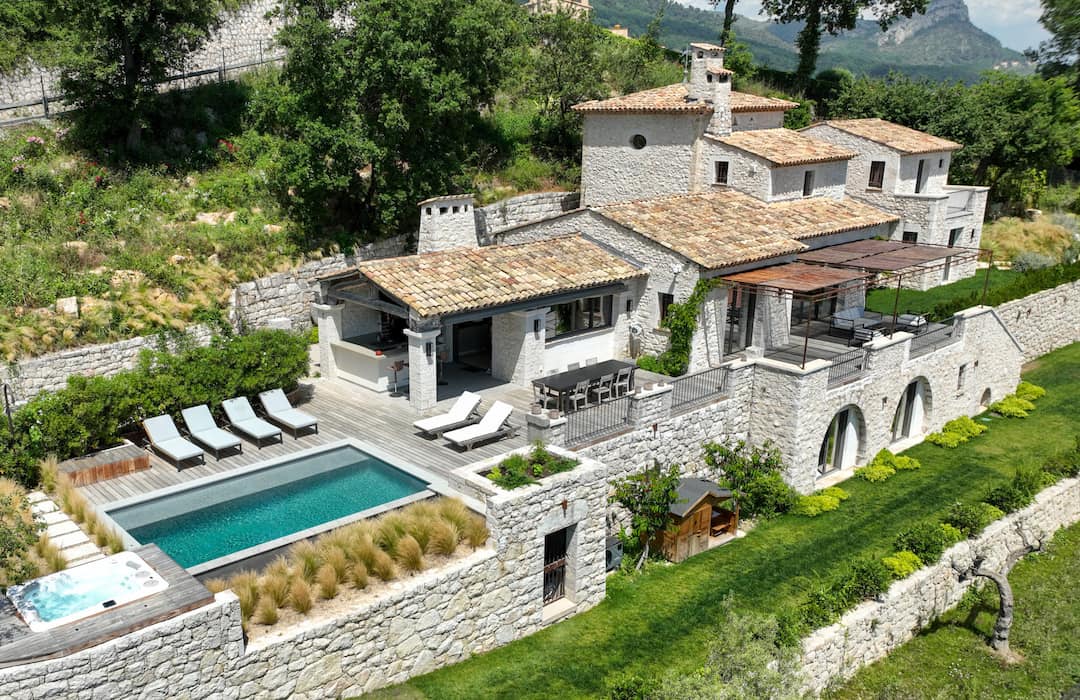 Piscine plage immergée Piscine plage immergée