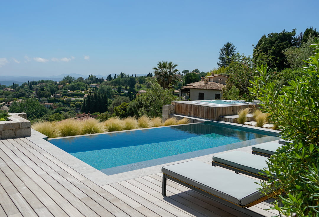 Bassin rectangulaire Bassin rectangulaire