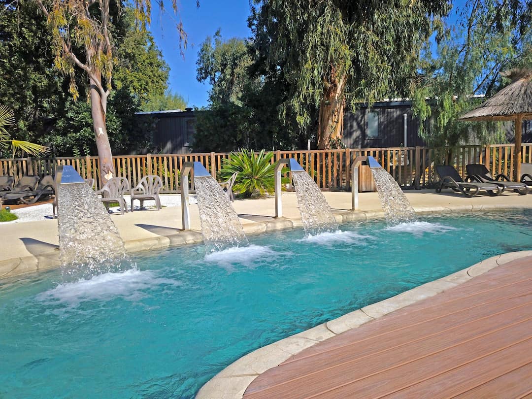 Lames d'eau Lames d'eau