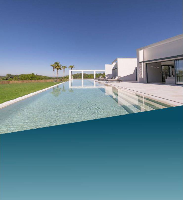 Ma piscine de rêve Ma piscine de rêve