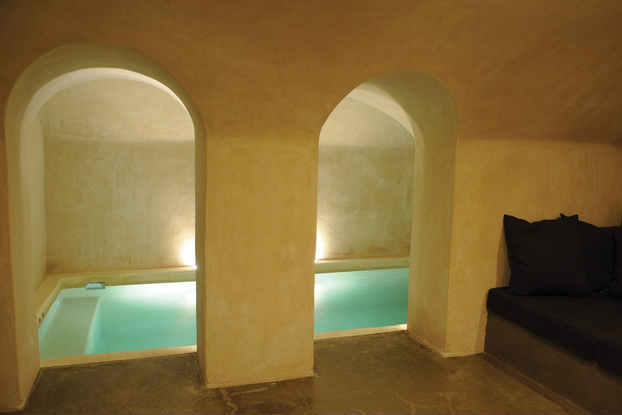 Maison Avec Petite Piscine Intérieure