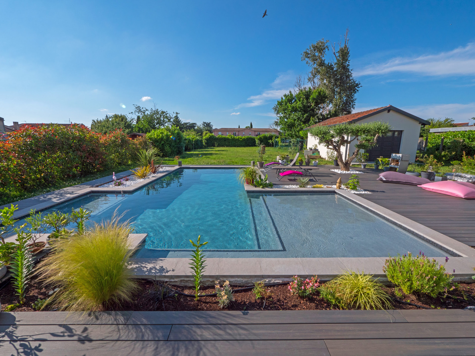 Diffazur Piscine Prix