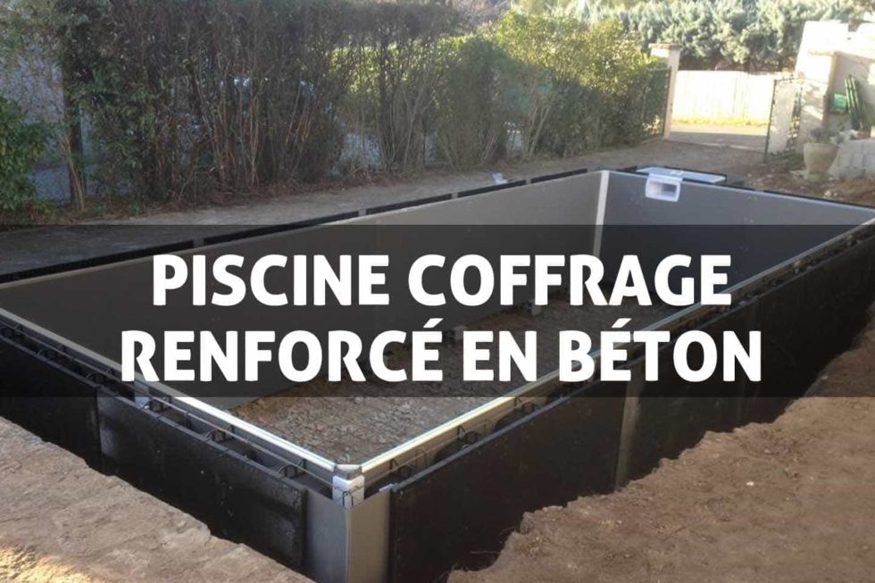 Guide complet Construire une piscine hors sol en béton — free download