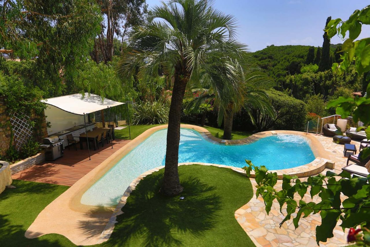 Terrain piscinable ou pas : ce qu’il faut savoir