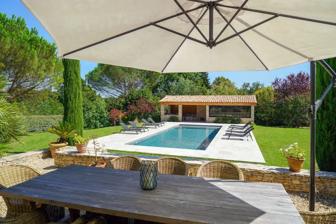 Robot hydraulique pour piscine