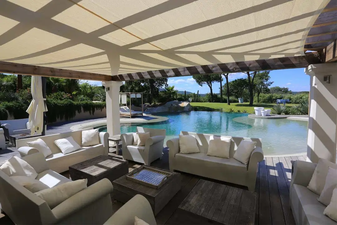 Robot hydraulique pour piscine