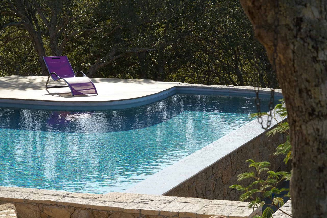 Guide complet Construire une piscine hors sol en béton — free download