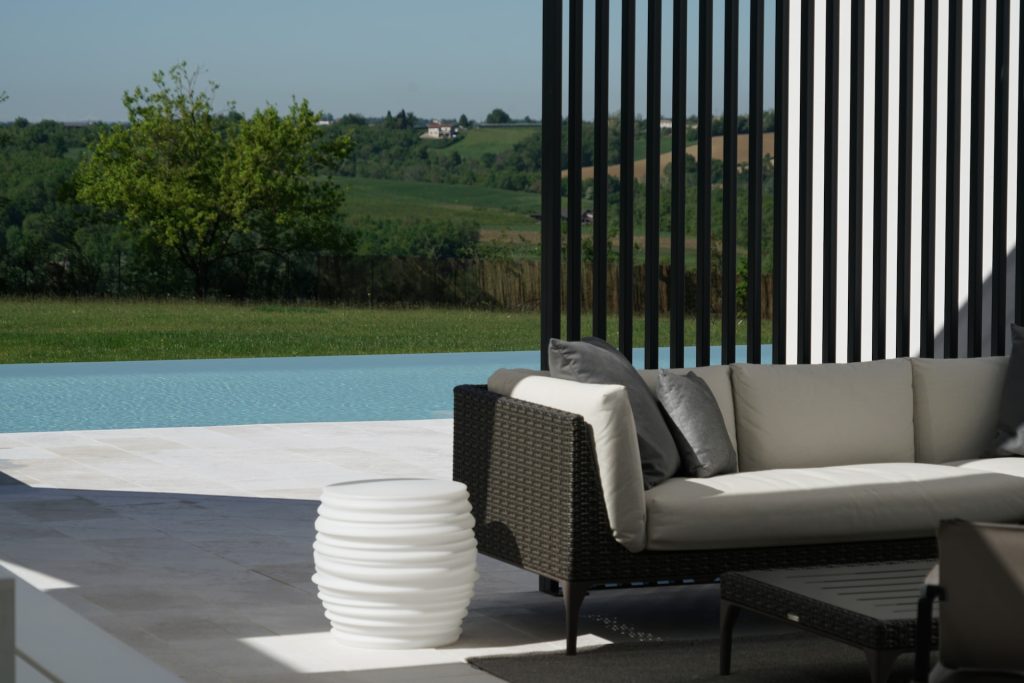 Aménagement piscine Diffazur