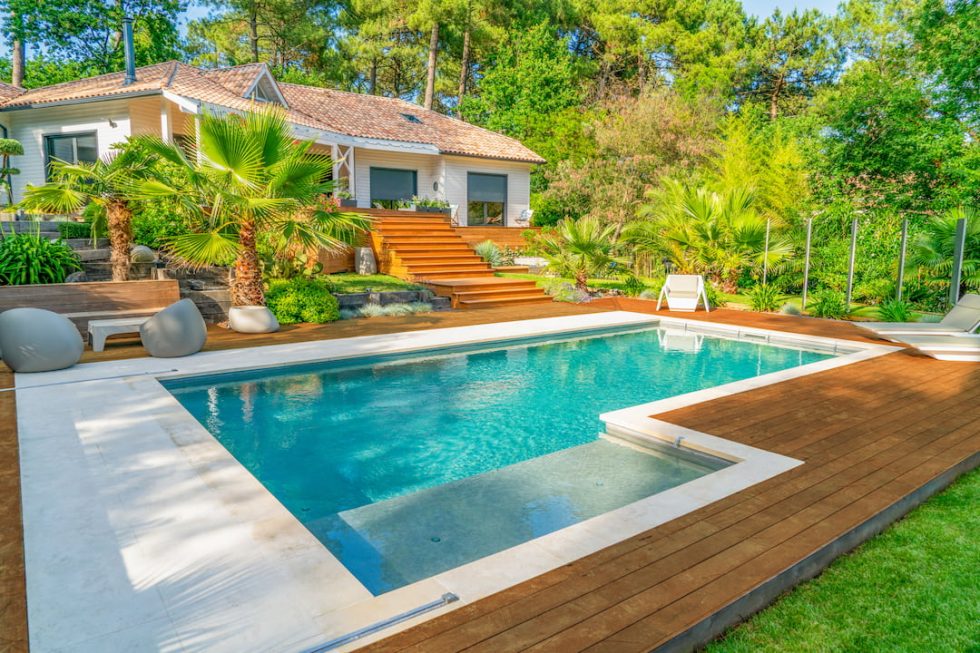 Prix Dune Piscine Creusée