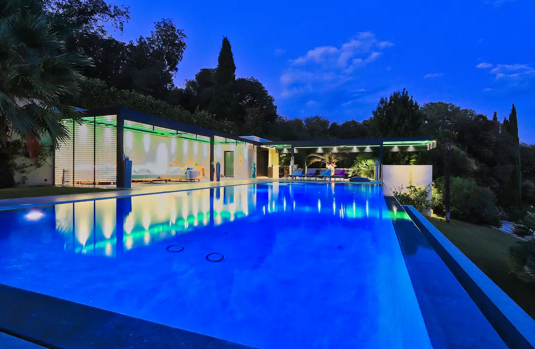 Piscines de grande taille au meilleur rapport qualité-prix