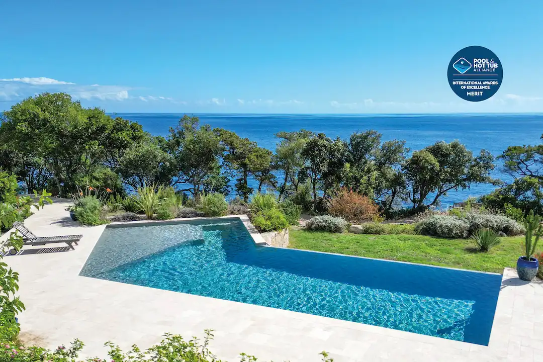 Mini piscine Diffazur