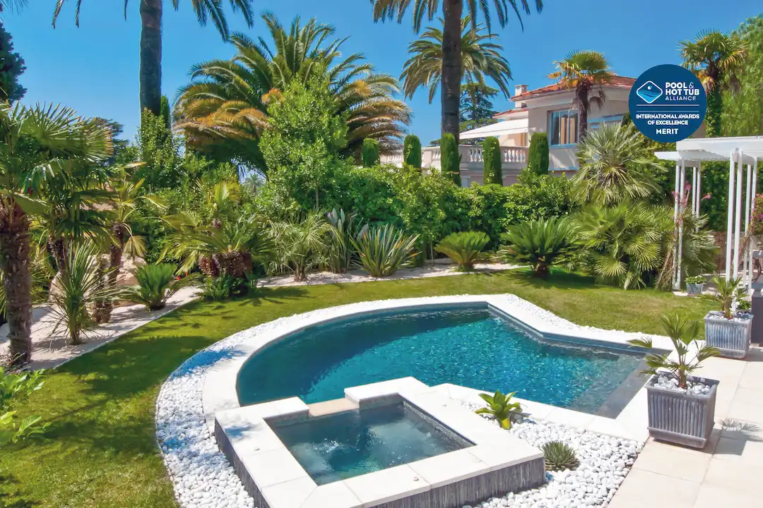 Mini piscine Diffazur