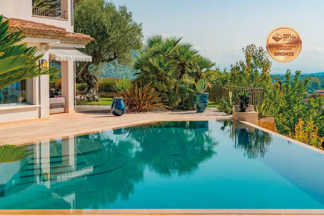 Mini piscine Diffazur