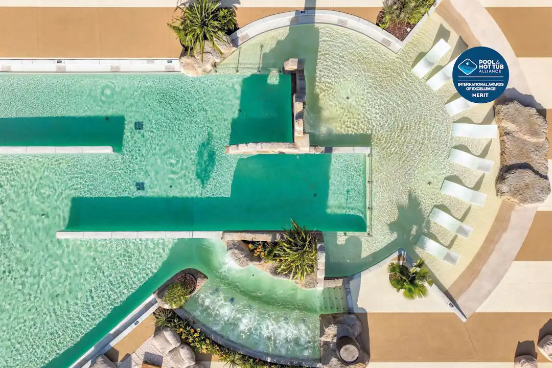 Mini piscine Diffazur