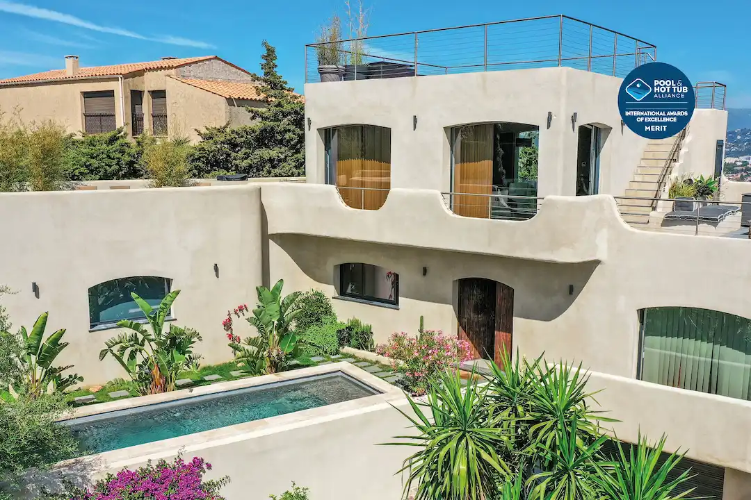 Mini piscine Diffazur