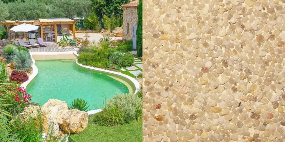 Le Venturi Power® optimise la circulation de l’eau de la piscine, sans coût énergétique supplémentaire