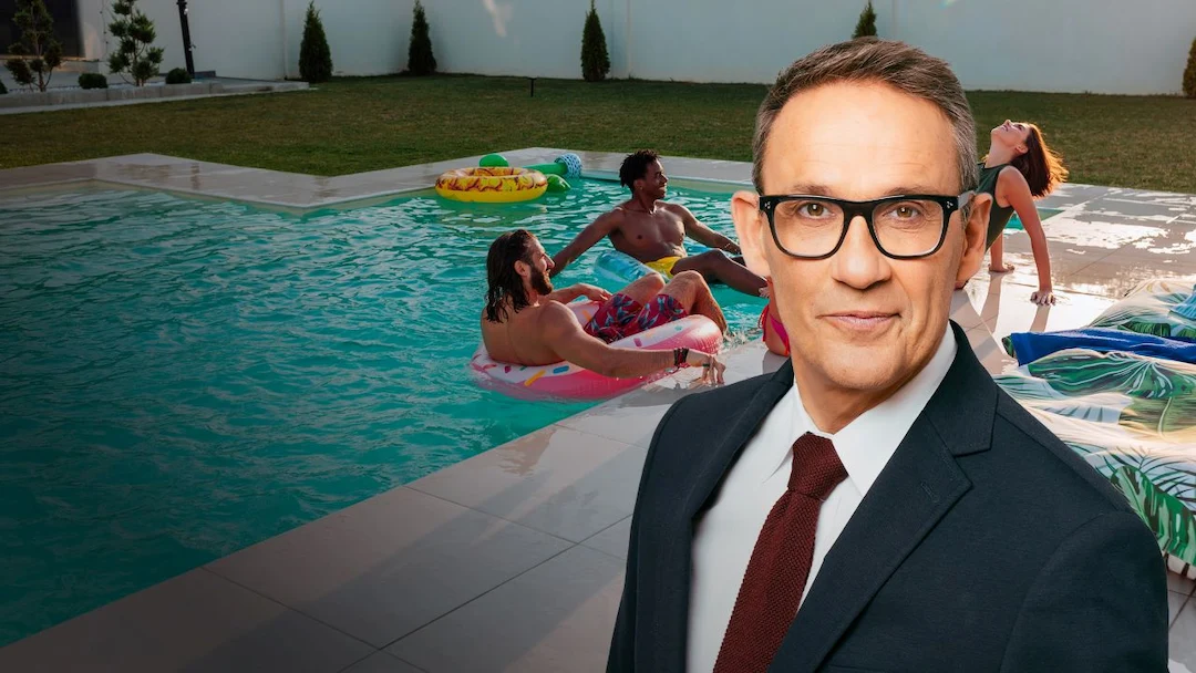 Moustiques, mini-piscines et maillots : l’été sera chaud !