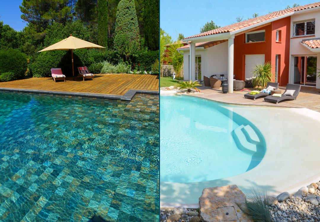 Piscine urbaine éco-responsable