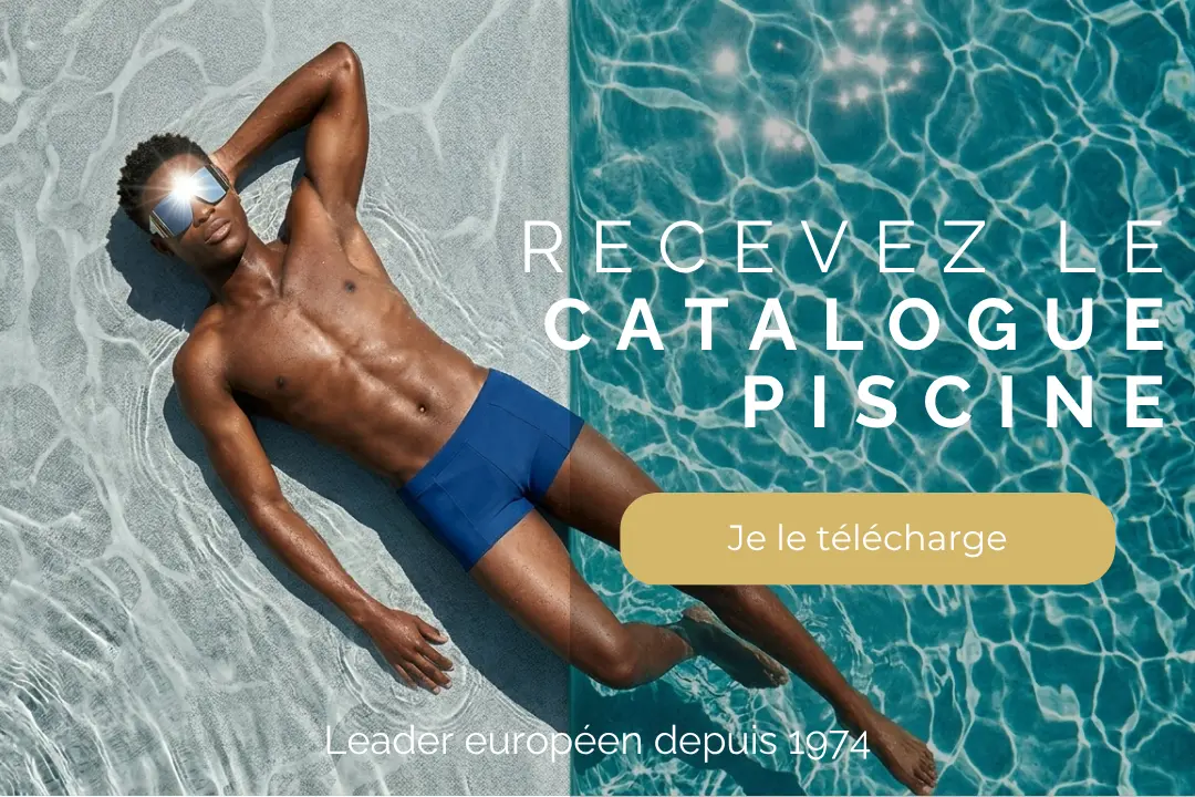 8 Catalogue Diffazur Piscines