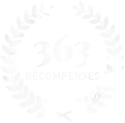 Récompenses piscines médaillées Diffazur
