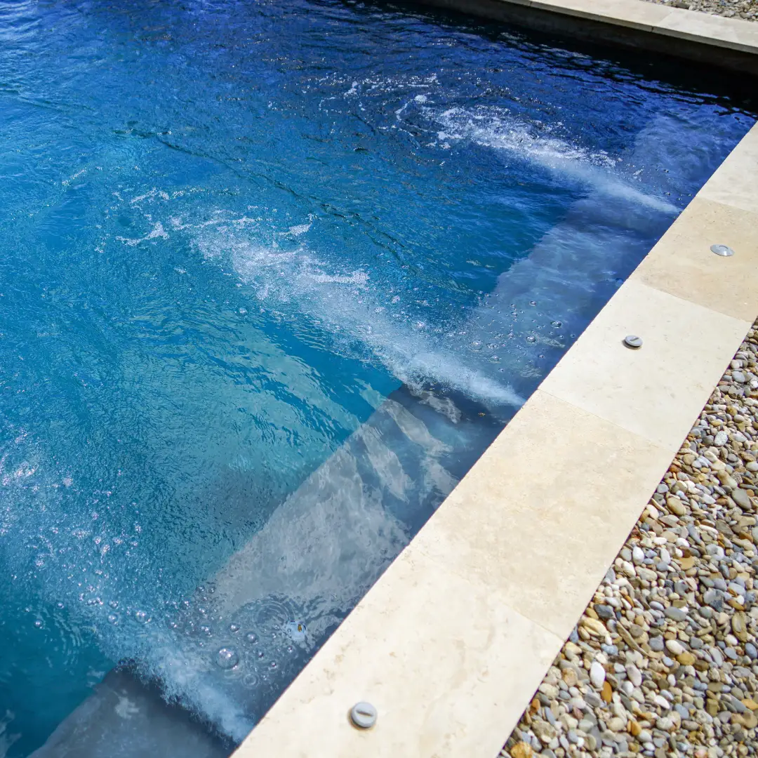 Piscine Familiale