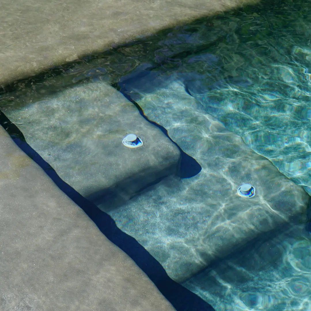 Piscine Nature