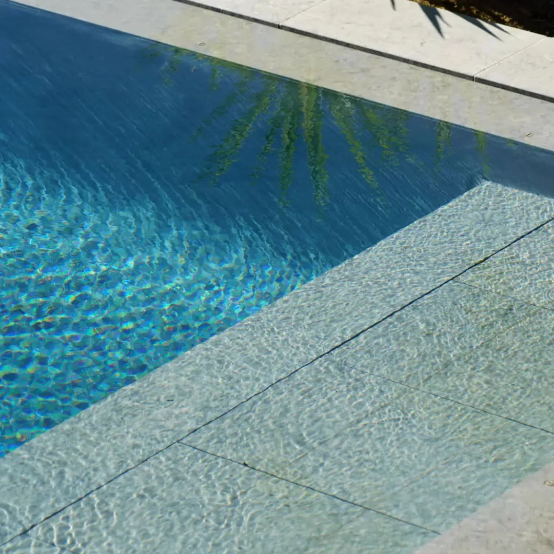 Piscine Familiale
