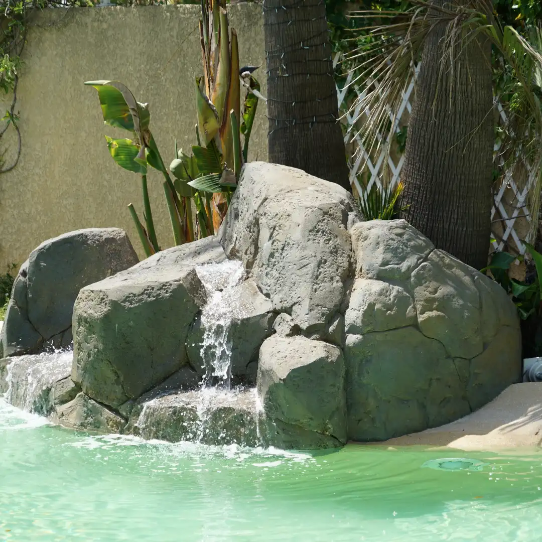 Piscine Familiale
