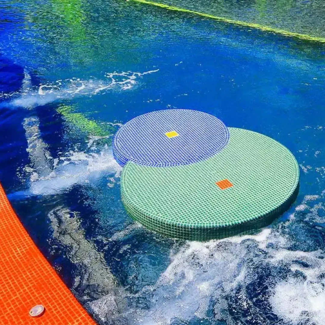 Piscine Familiale