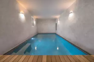 Piscine insolite Diffazur